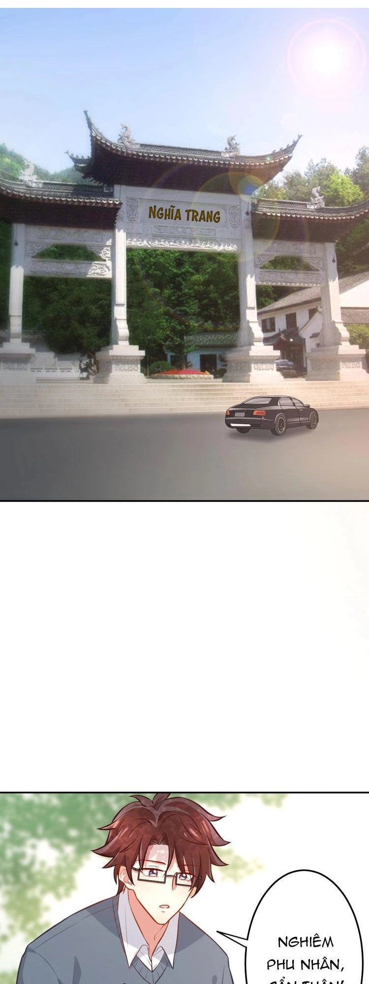 Nghiêm Tuyển Tiên Thê Chapter 8 - 2