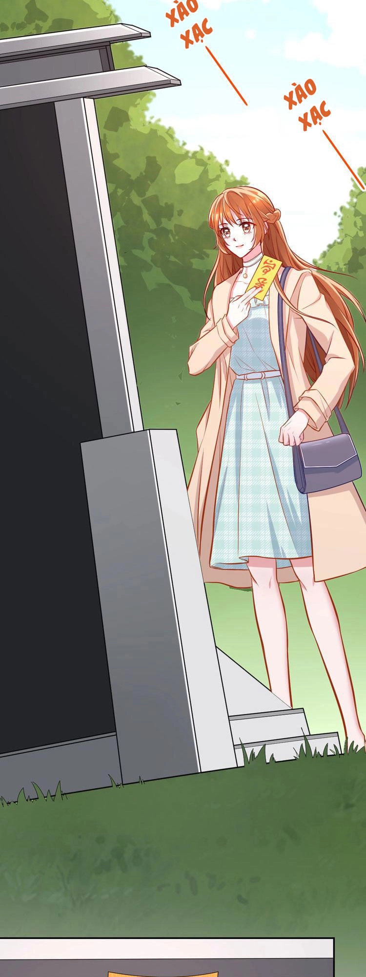 Nghiêm Tuyển Tiên Thê Chapter 8 - 7