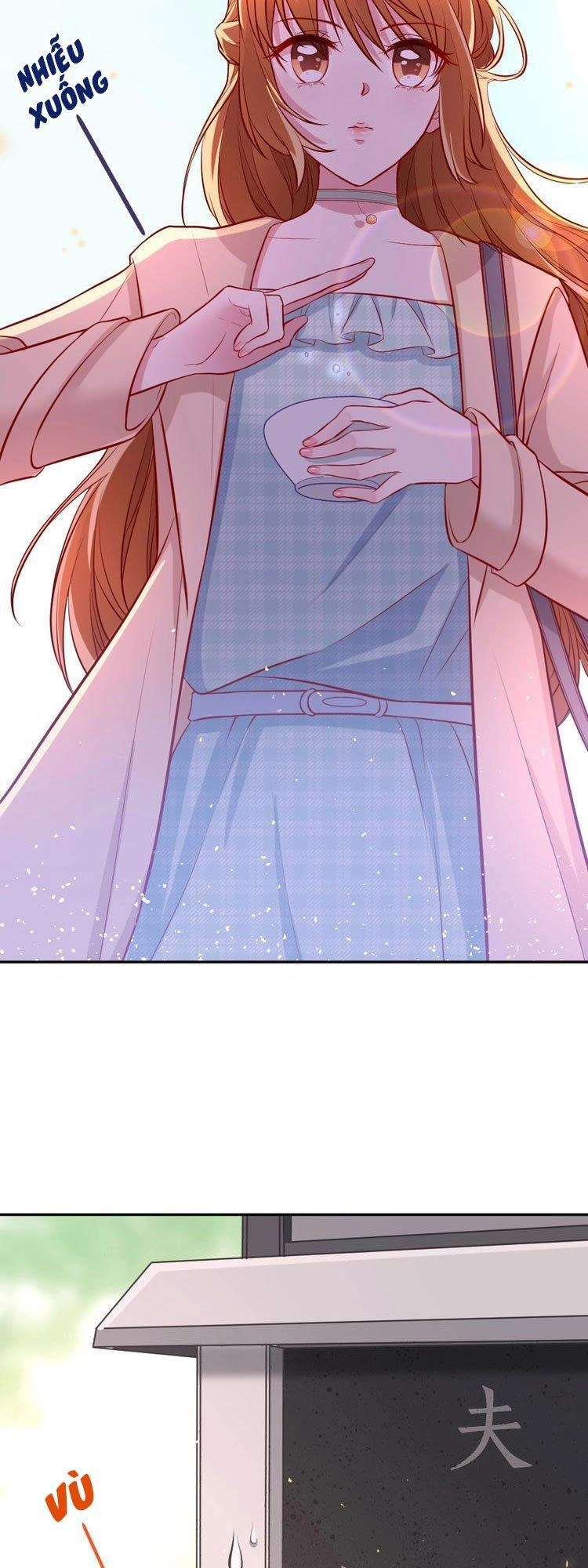 Nghiêm Tuyển Tiên Thê Chapter 8 - 10