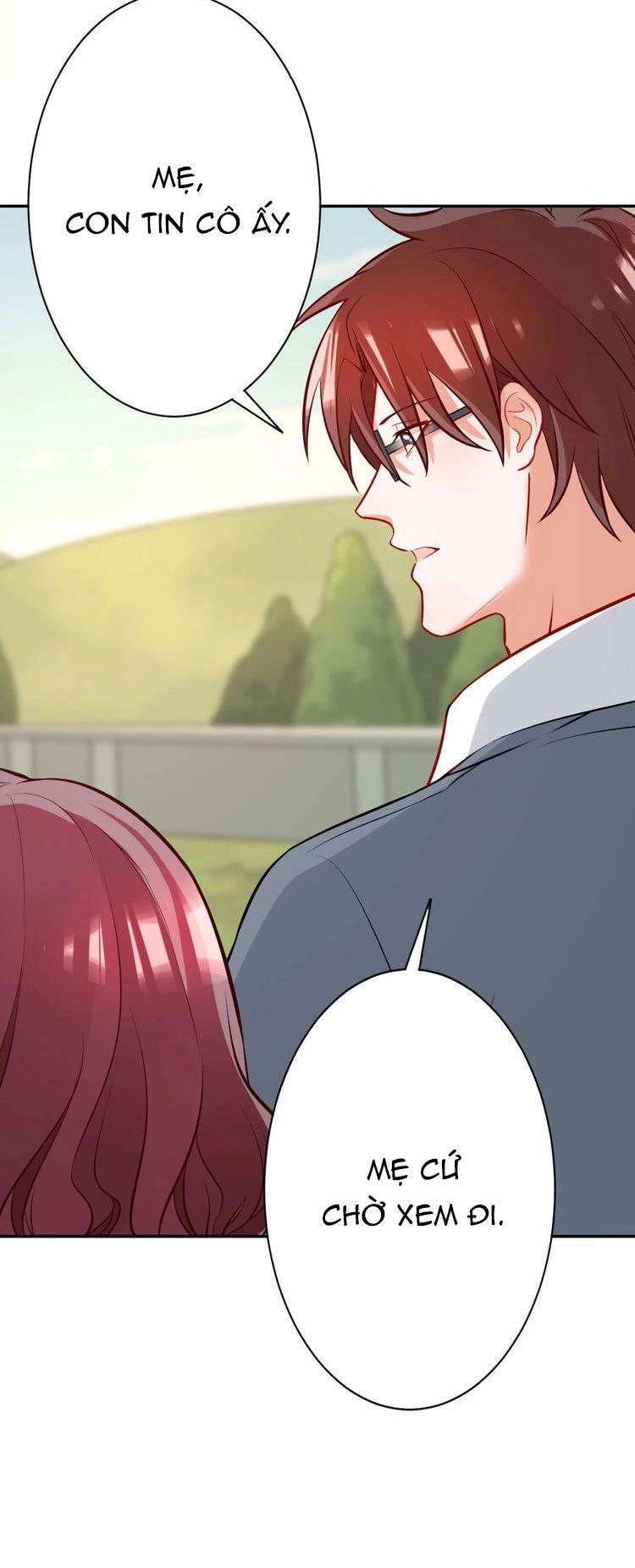 Nghiêm Tuyển Tiên Thê Chapter 8 - 12