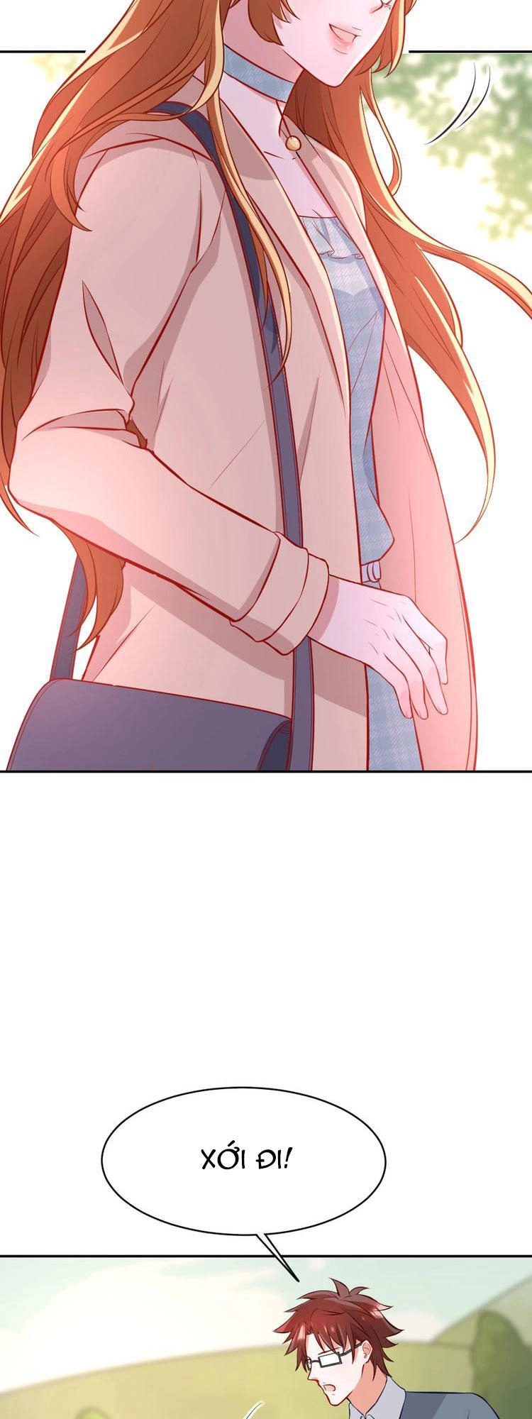 Nghiêm Tuyển Tiên Thê Chapter 8 - 14