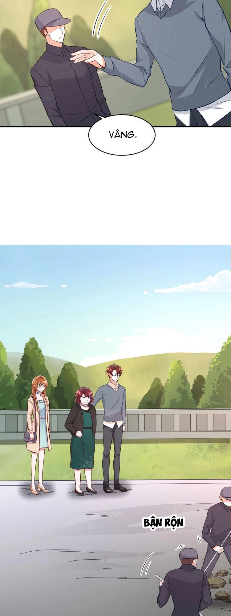 Nghiêm Tuyển Tiên Thê Chapter 8 - 15