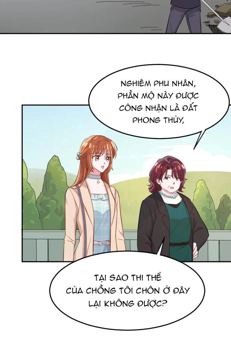 Nghiêm Tuyển Tiên Thê Chapter 8 - 16