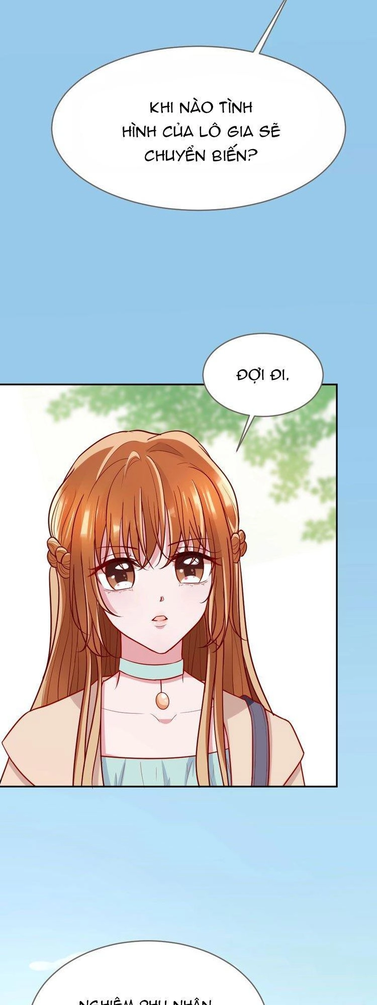 Nghiêm Tuyển Tiên Thê Chapter 8 - 22