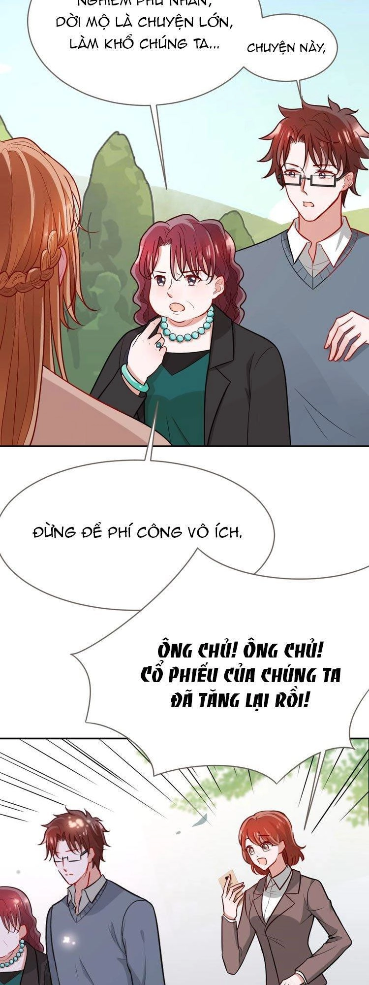 Nghiêm Tuyển Tiên Thê Chapter 8 - 23