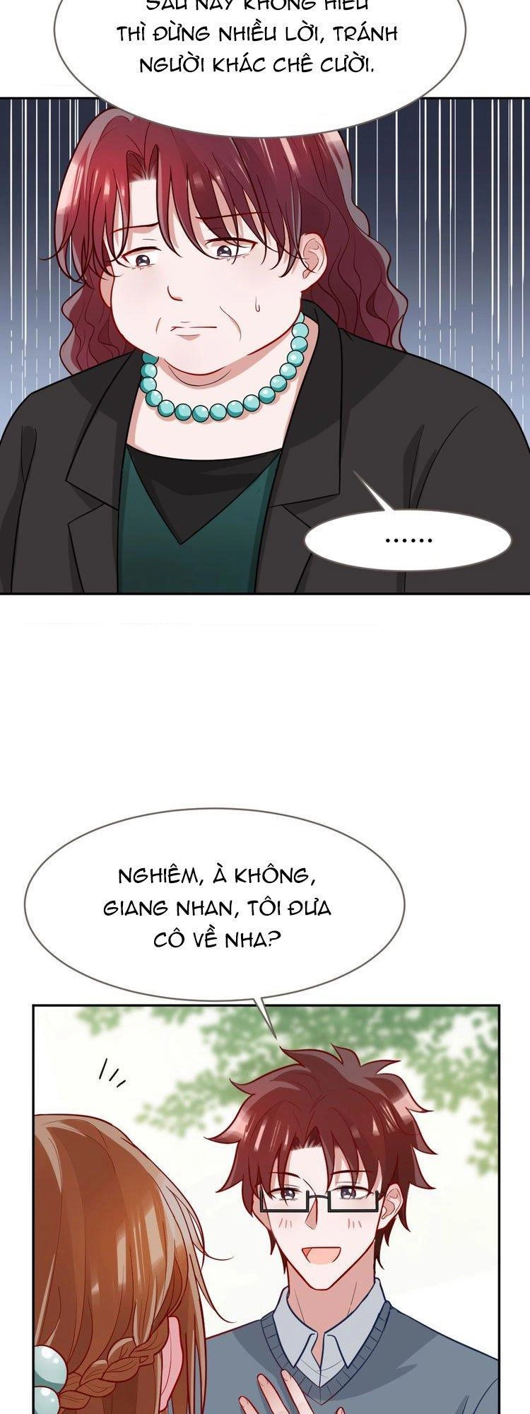 Nghiêm Tuyển Tiên Thê Chapter 8 - 27