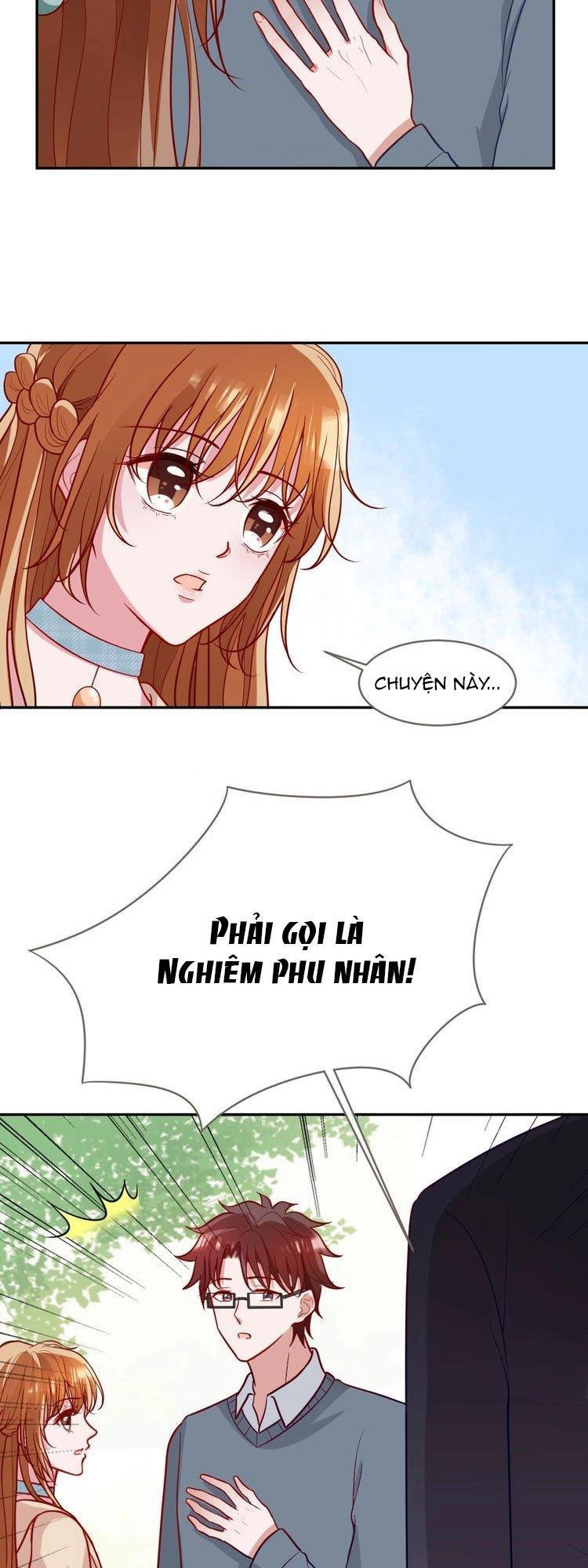 Nghiêm Tuyển Tiên Thê Chapter 8 - 28