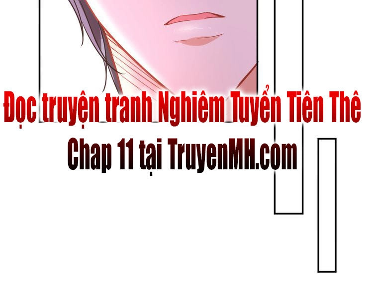 Nghiêm Tuyển Tiên Thê Chapter 10 - 74