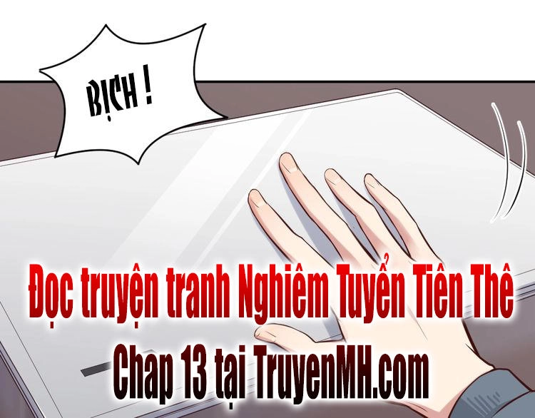 Nghiêm Tuyển Tiên Thê Chapter 12 - 57