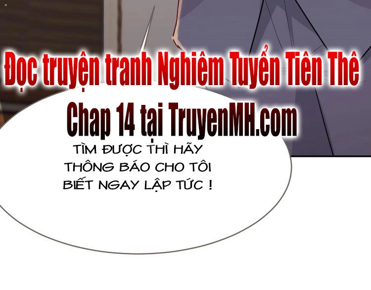 Nghiêm Tuyển Tiên Thê Chapter 13 - 57