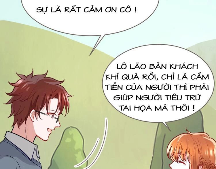 Nghiêm Tuyển Tiên Thê Chapter 15 - 18