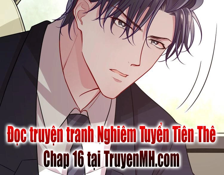 Nghiêm Tuyển Tiên Thê Chapter 15 - 54