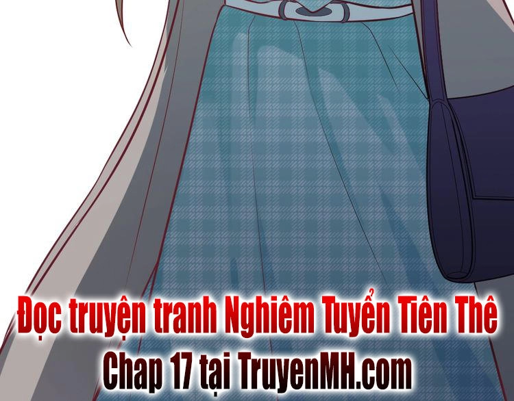 Nghiêm Tuyển Tiên Thê Chapter 16 - 48