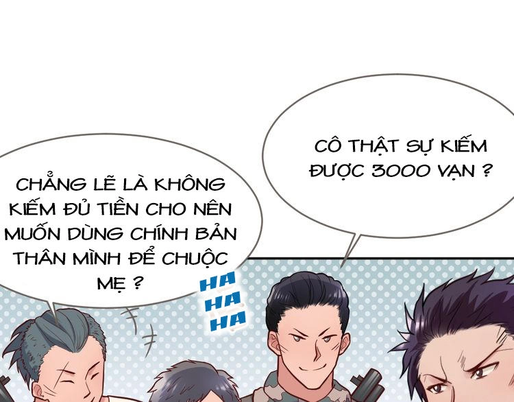 Nghiêm Tuyển Tiên Thê Chapter 17 - 16