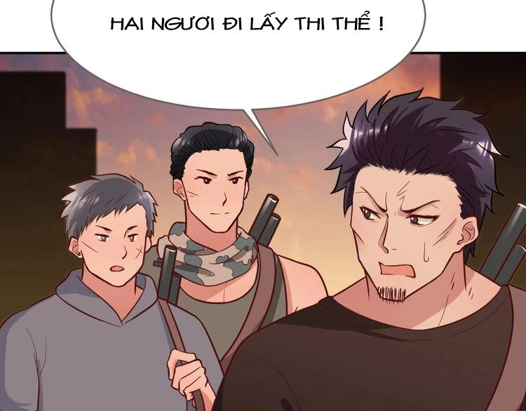 Nghiêm Tuyển Tiên Thê Chapter 17 - 36