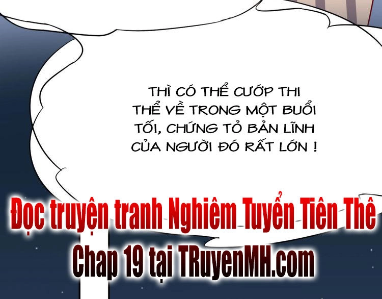 Nghiêm Tuyển Tiên Thê Chapter 18 - 54