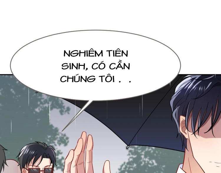 Nghiêm Tuyển Tiên Thê Chapter 20 - 21