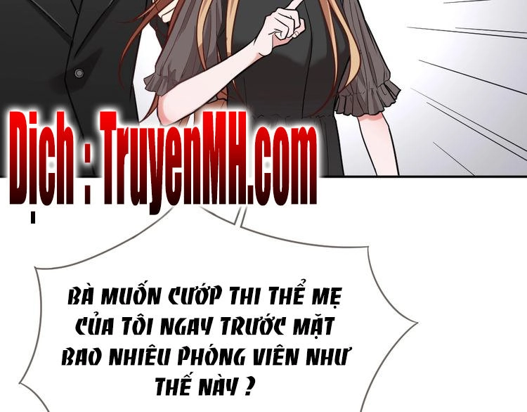 Nghiêm Tuyển Tiên Thê Chapter 20 - 28