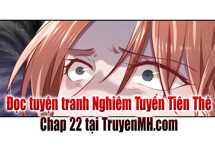 Nghiêm Tuyển Tiên Thê Chapter 21 - 70