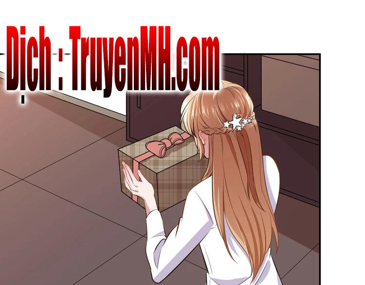 Nghiêm Tuyển Tiên Thê Chapter 25 - 29
