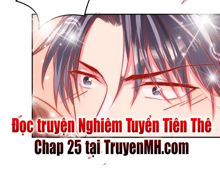 Nghiêm Tuyển Tiên Thê Chapter 25 - 69