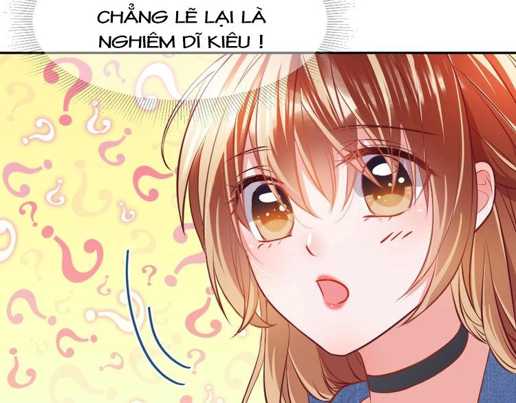 Nghiêm Tuyển Tiên Thê Chapter 30 - 32