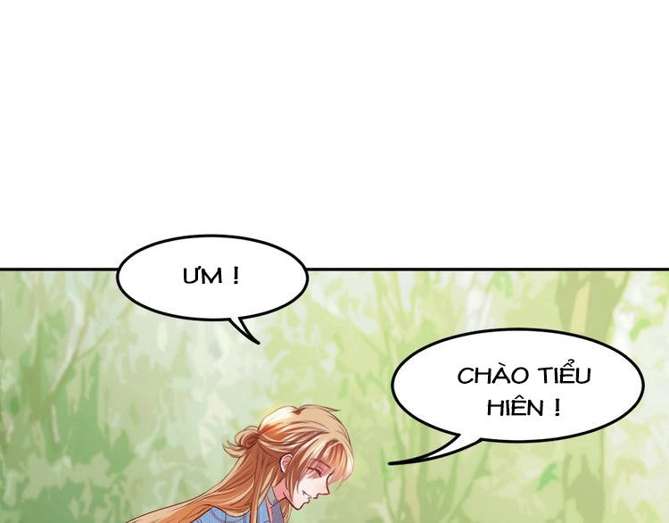 Nghiêm Tuyển Tiên Thê Chapter 31 - 16