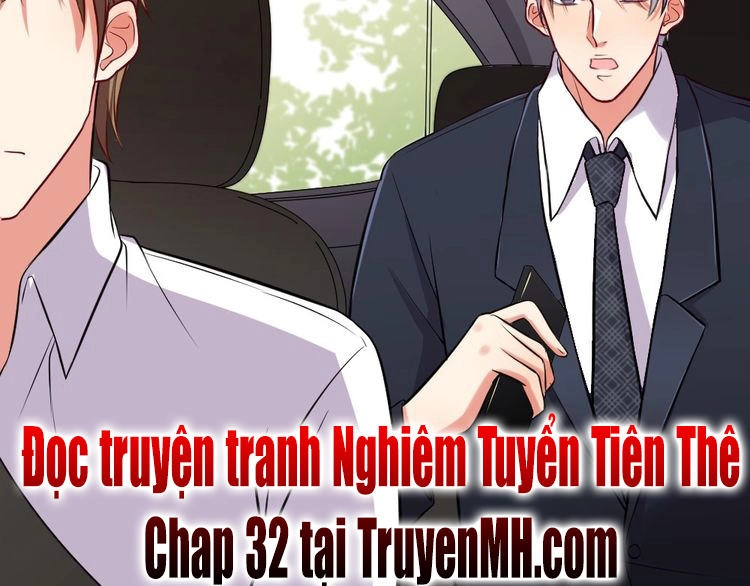 Nghiêm Tuyển Tiên Thê Chapter 31 - 48