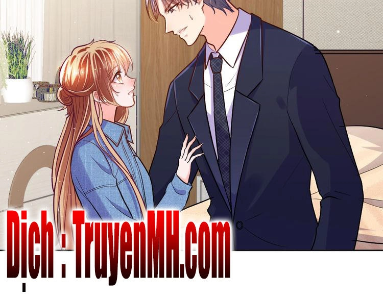 Nghiêm Tuyển Tiên Thê Chapter 35 - 41