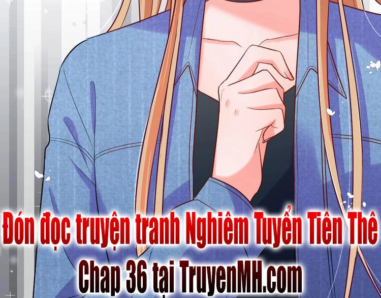 Nghiêm Tuyển Tiên Thê Chapter 35 - 53