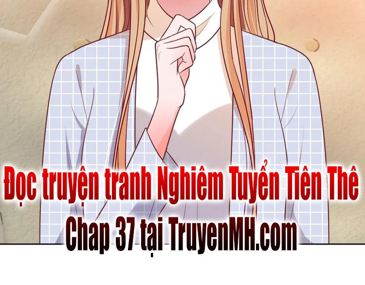 Nghiêm Tuyển Tiên Thê Chapter 36 - 94