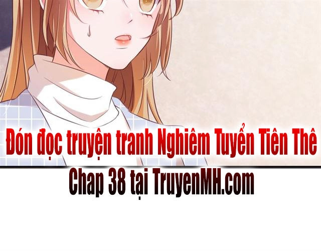 Nghiêm Tuyển Tiên Thê Chapter 37 - 50