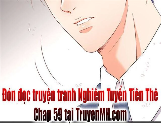 Nghiêm Tuyển Tiên Thê Chapter 38 - 48