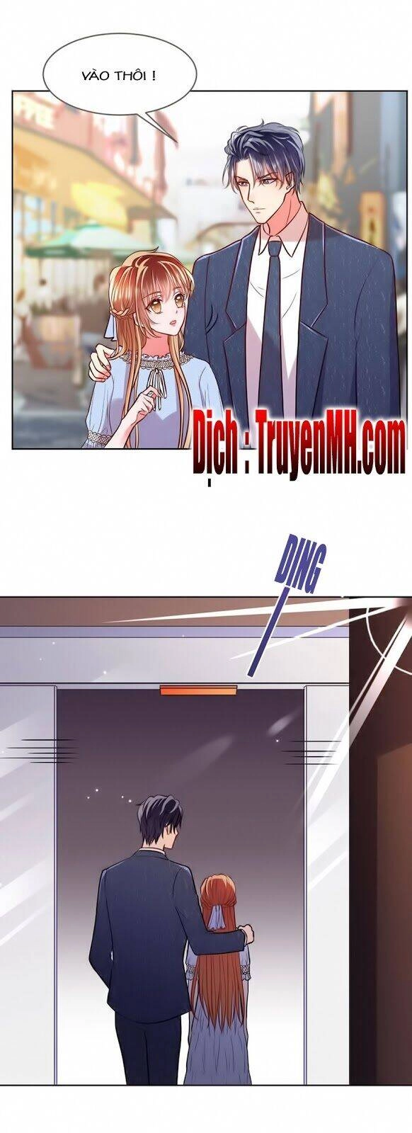 Nghiêm Tuyển Tiên Thê Chapter 39 - 6