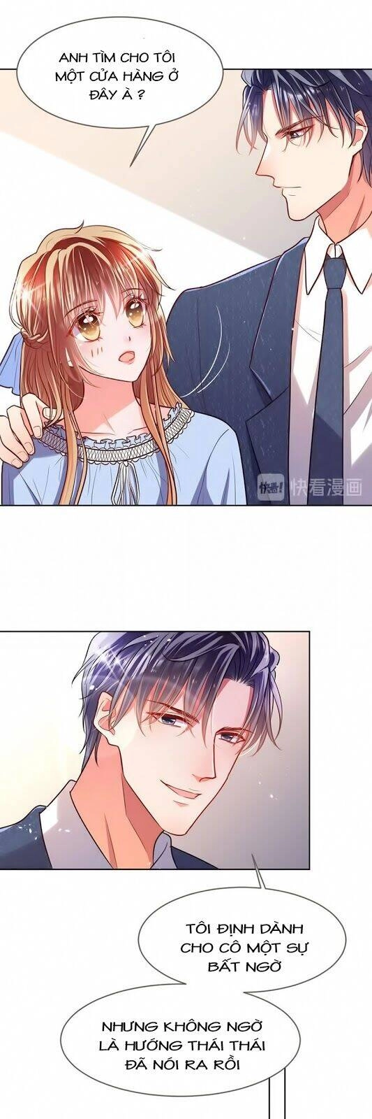 Nghiêm Tuyển Tiên Thê Chapter 39 - 7