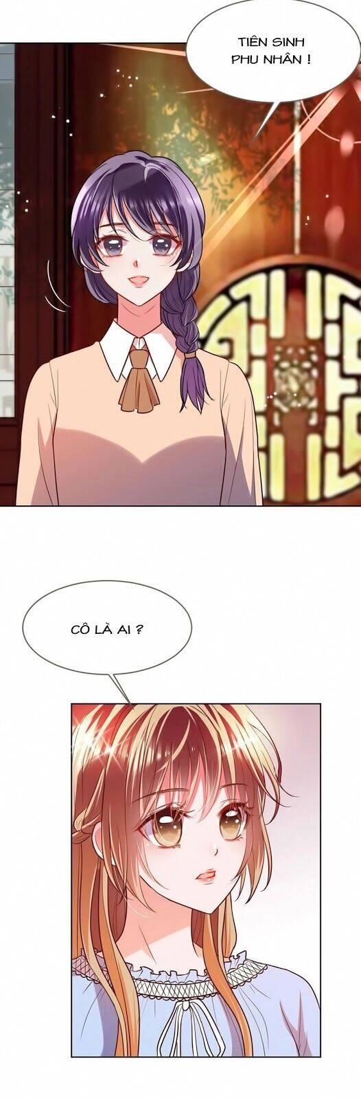 Nghiêm Tuyển Tiên Thê Chapter 39 - 9