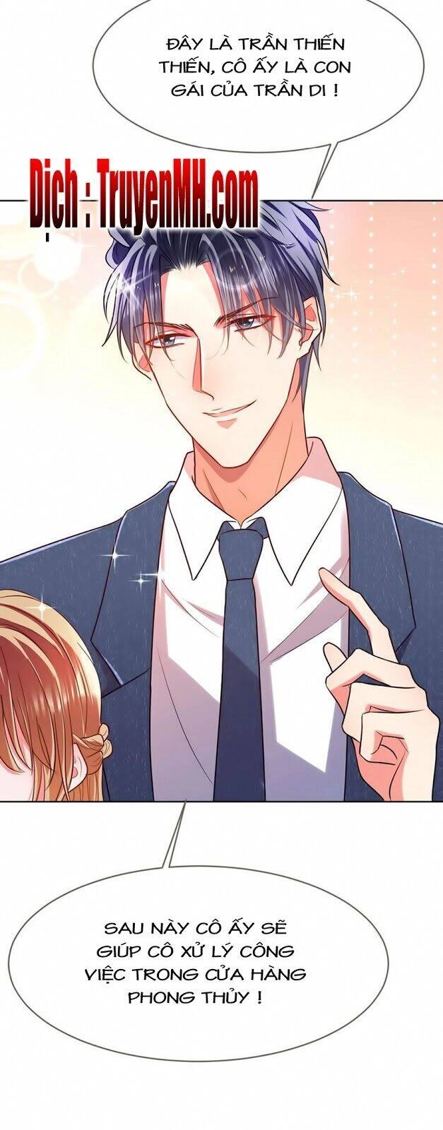 Nghiêm Tuyển Tiên Thê Chapter 39 - 10