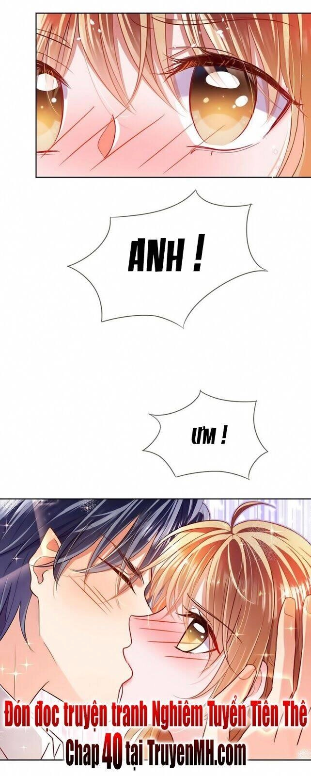 Nghiêm Tuyển Tiên Thê Chapter 39 - 33