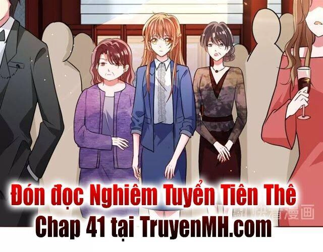 Nghiêm Tuyển Tiên Thê Chapter 40 - 76