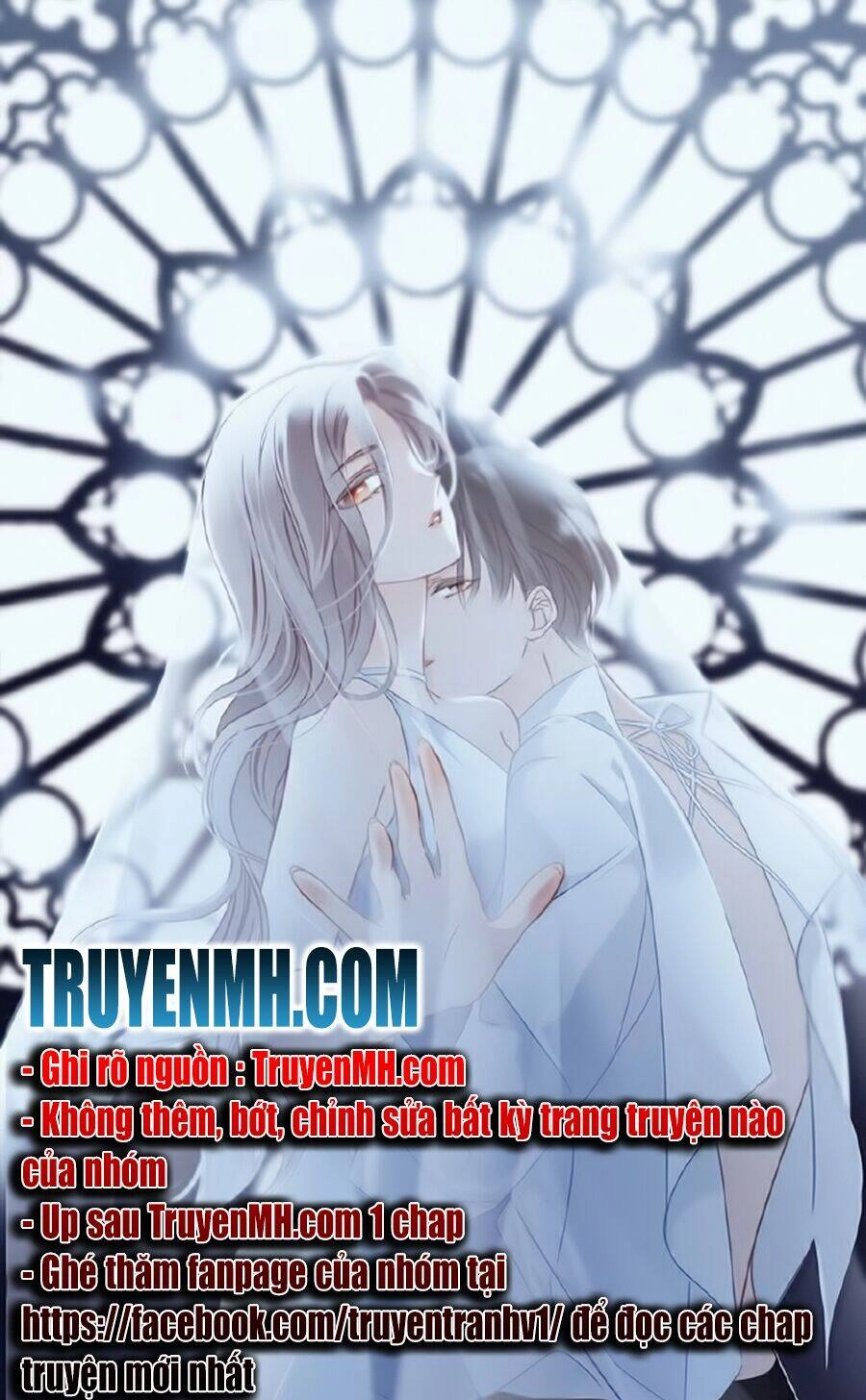 Nghiêm Tuyển Tiên Thê Chapter 41 - 1