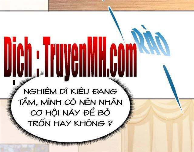Nghiêm Tuyển Tiên Thê Chapter 42 - 22