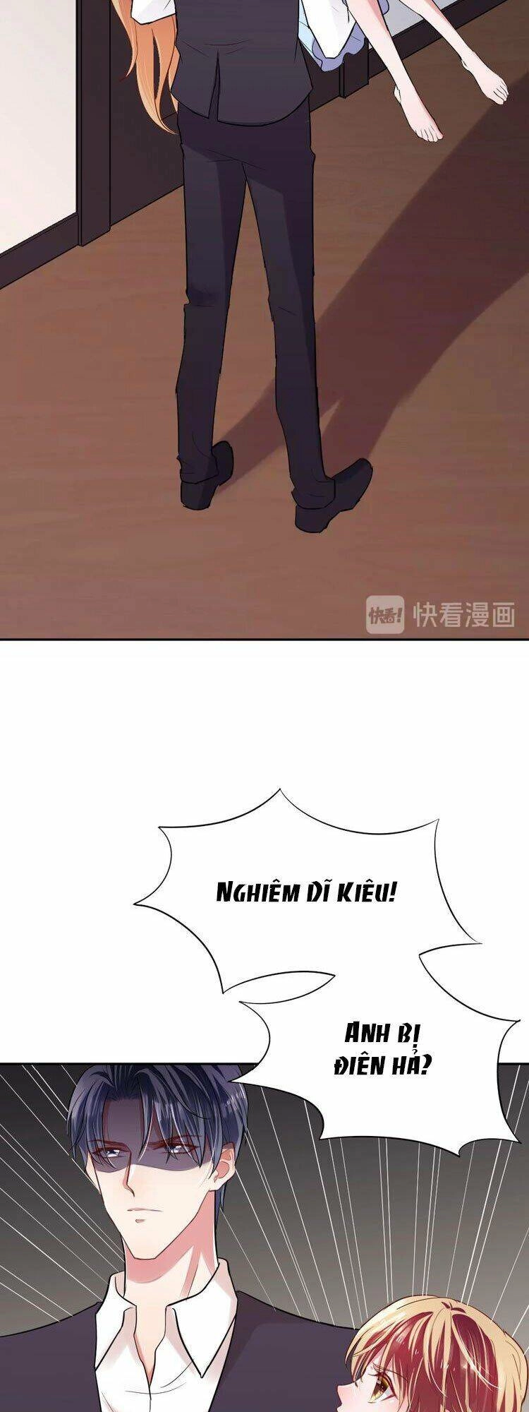 Nghiêm Tuyển Tiên Thê Chapter 44 - 22