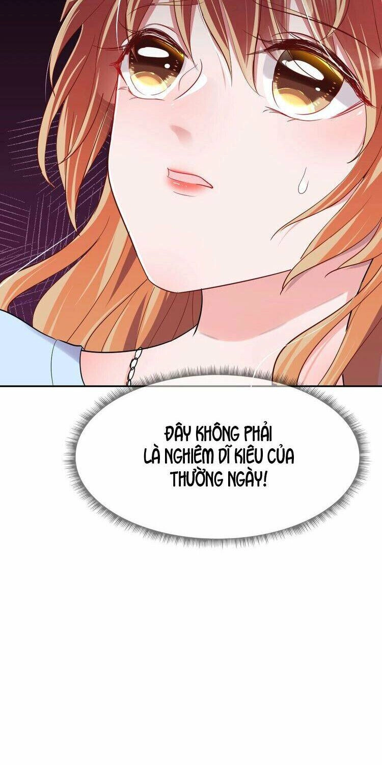 Nghiêm Tuyển Tiên Thê Chapter 44 - 24