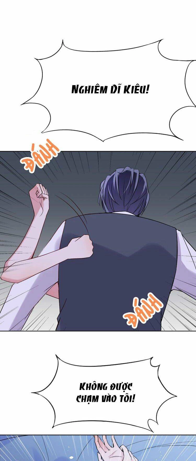 Nghiêm Tuyển Tiên Thê Chapter 44 - 45