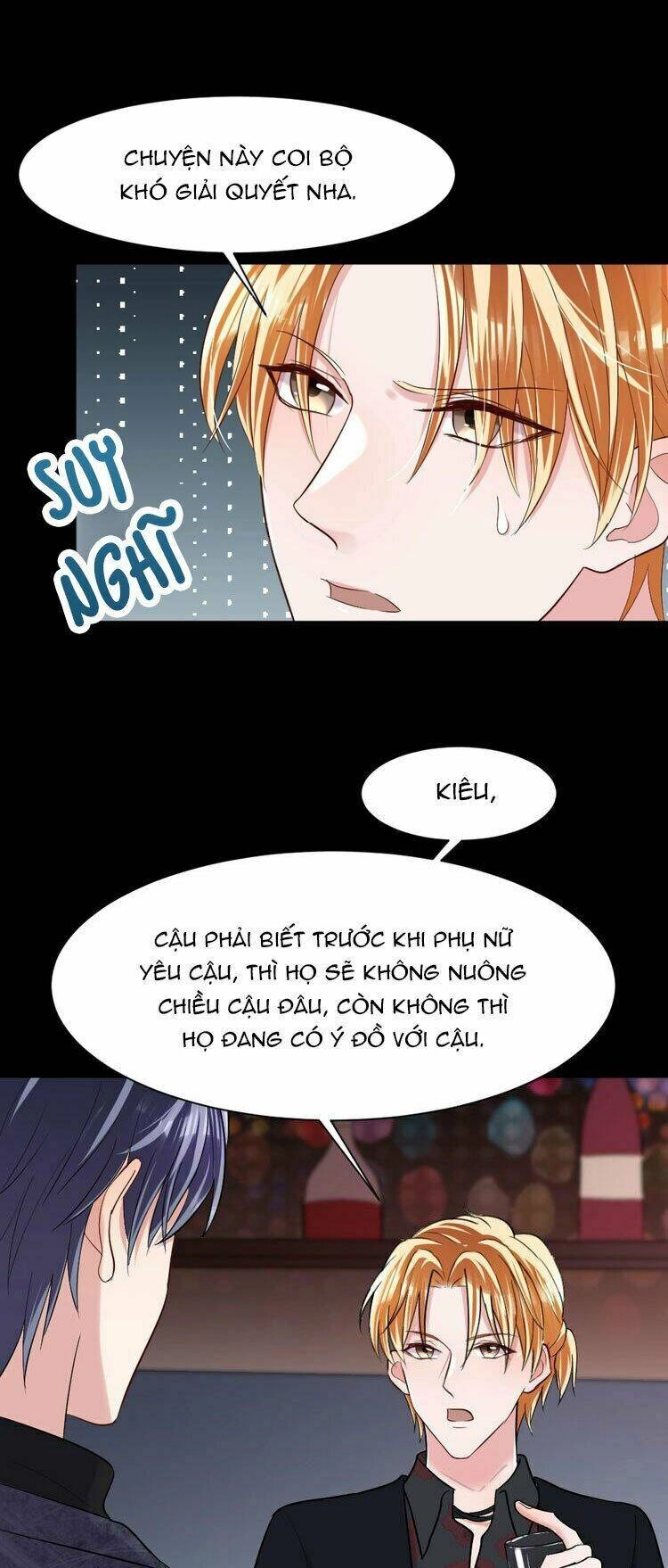 Nghiêm Tuyển Tiên Thê Chapter 45 - 49