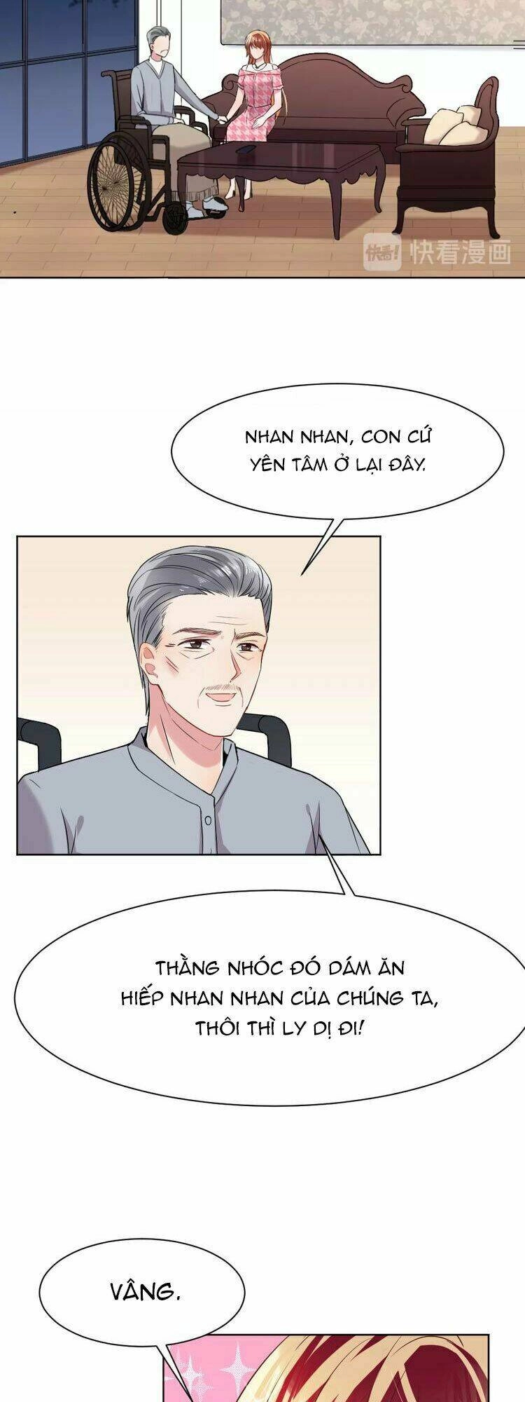 Nghiêm Tuyển Tiên Thê Chapter 45 - 56