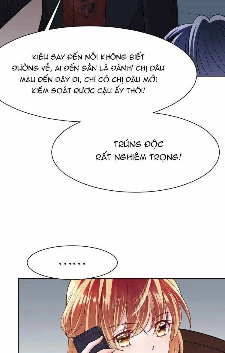 Nghiêm Tuyển Tiên Thê Chapter 45 - 70