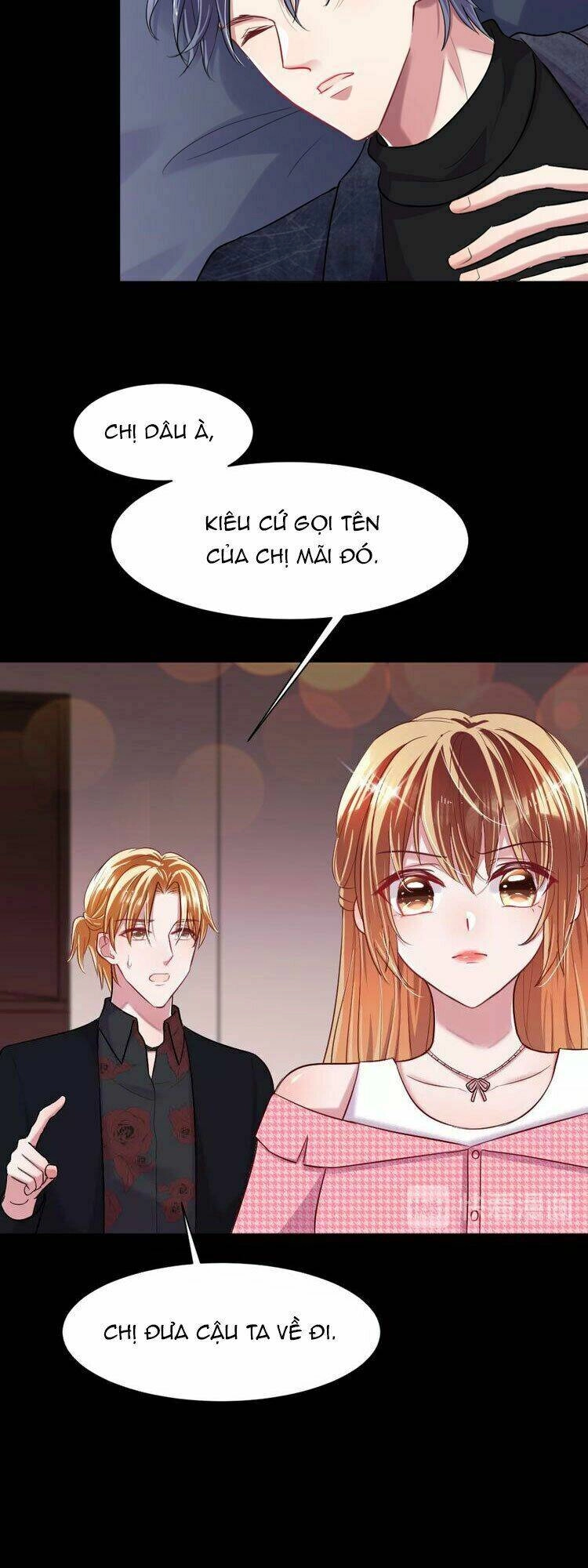 Nghiêm Tuyển Tiên Thê Chapter 46 - 9