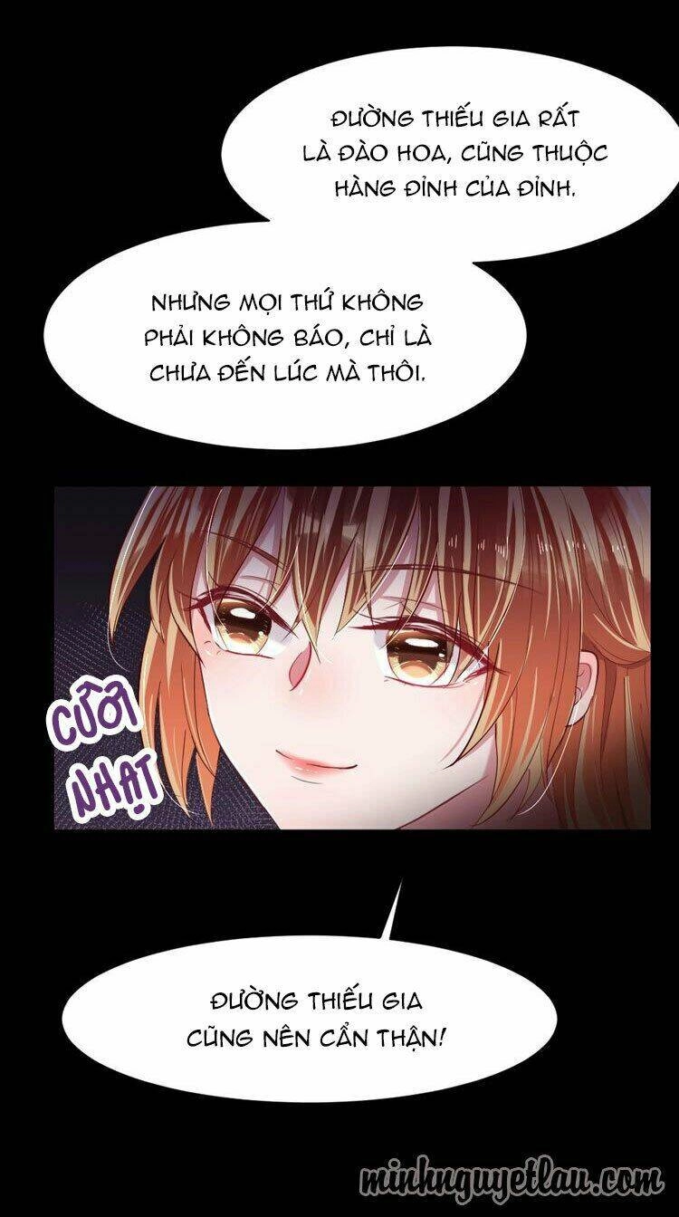 Nghiêm Tuyển Tiên Thê Chapter 46 - 11