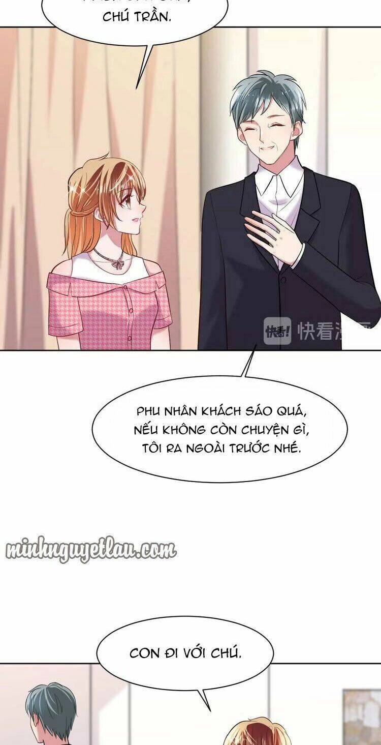 Nghiêm Tuyển Tiên Thê Chapter 46 - 20